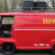 Illustration for article titled Niki Laudas Ferrari Van From emRush/em Is Up For Grabs